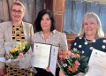 Budakeszi Oktatásügyért Díj – Hencsey Zoltánné, Ircsi