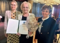 Budakeszi Oktatásügyért Díj – Ligetiné Komáromi Gabriella, Gabi