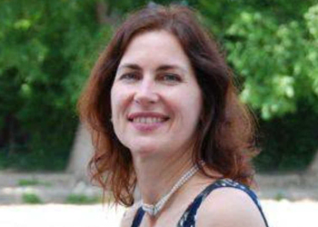 Gratulálunk dr. Juhoss-Kiss Eszter rangos szakmai előadásához!