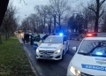 Budakeszi járőrök állták útját a menekülő betörőknek a fővárosban