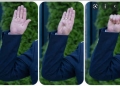 Néma segélykiáltás