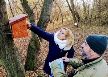 Szeressük az etetők népét!