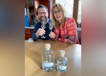 A gyümölcstől a pálinkáig – Szent András pálinka 1.rész