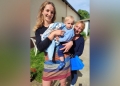 Márton Anna a világbajnok magyar női kardcsapat tagja