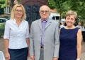 Lokálpatriótaként élni – Mészner Antal Budakeszi díszpolgára