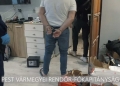 Felszámolták a drogkereskedő hálózatot