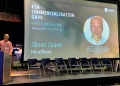 A cél: testen viselhető, bioszenzoros technológiával bővíteni az emberi képességeket