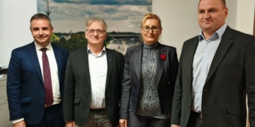 Budakeszi közlekedése a figyelem középpontban – egyeztetés a minisztériumban