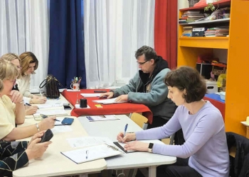 Ülésezik Budakeszi Város Német Önkormányzata