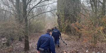 Közös rendőri – polgárőri – közterület-felügyeleti akció