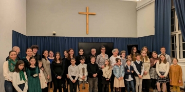 Családi hangverseny 2026 -közös zenei élmény generációkon át