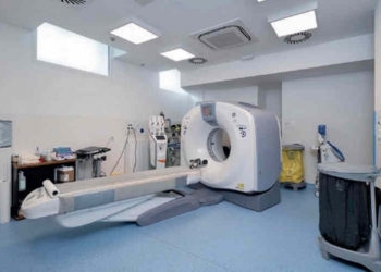 Jelentős fejlesztések az Észak-budai Szent János Centrumkórházban