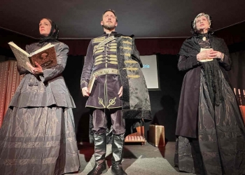 Egy este Batthyány emlékére – telt házas ünnepi előadás Budakeszin