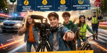 Készíts videót! Ments életet!