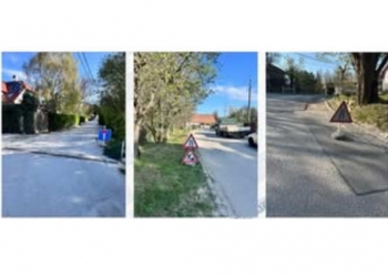 FIGYELEM! FORGALMI VÁLTOZÁS!