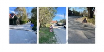 FIGYELEM! FORGALMI VÁLTOZÁS!