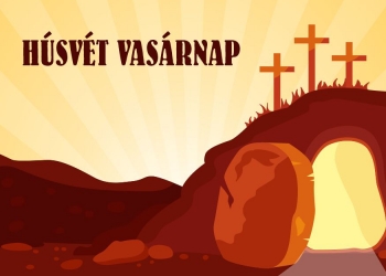 Húsvét vasárnap