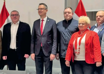 A közbiztonság mindannyiunk közös ügye!