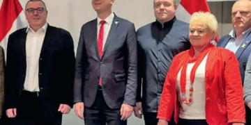 A közbiztonság mindannyiunk közös ügye!