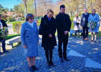 Megemlékezés Széchenyi Istvánról