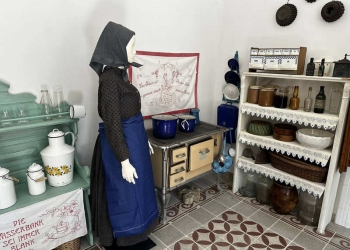Budakeszi, Fő utca 127.