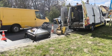 Forgalomkorlátozás