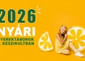 NYÁRI TÁBOROK a KesziKultban