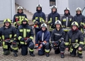 Köszönet a Budakeszi Önkéntes Tűzoltóknak
