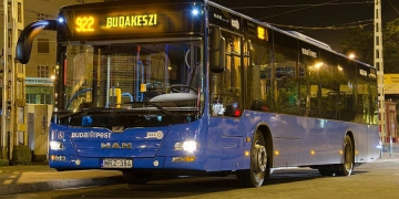 Július 1-től bővül a 922-es és 988-as járatok útvonala
