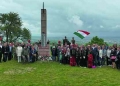 Újjászületett a rimaszombati huszáremlékmű