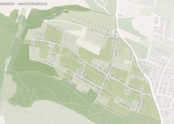 Ismét megnyílt a HÉSZ-módosítás lehetősége Nagyszénászugon