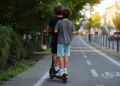 Védőfelszerelés nélkül ne induljanak útnak