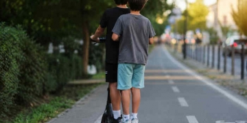 Védőfelszerelés nélkül ne induljanak útnak