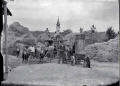 Aratás Budakeszin az 1930-as években…