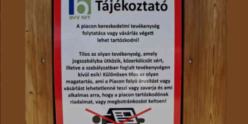 Fokozott rendészeti ellenőrzések a város közterületein