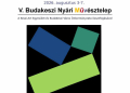 V. BUDAKESZI NYÁRI MŰVÉSZTELEP