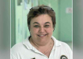 Budakeszi Egészségügyért Díj 2026. – Tóth Barbara