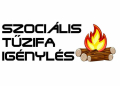 Szociális tűzifa igénylés