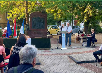 Szent István napi ünnepség és díjátadó