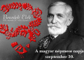 A Magyar Népmese Napja
