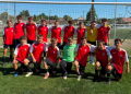 Sikeres bajnoki nyitány Csepelen az U15-ös regionális bajnokságban