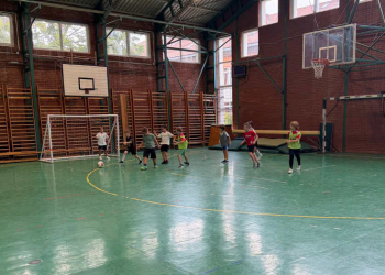 Ingyenes sportfoglalkozások a budakeszi gyerekeknek!