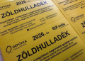 Itt az ősz – gyűjtsük szabályosan a zöldhulladékot!