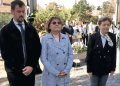 Széchenyi István 235. születésnapjára emlékeztünk